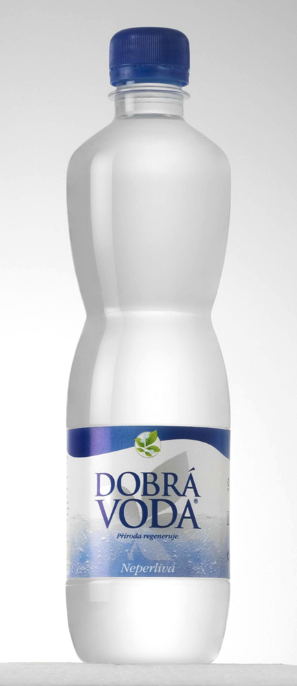 Dobrá voda | Divan Design