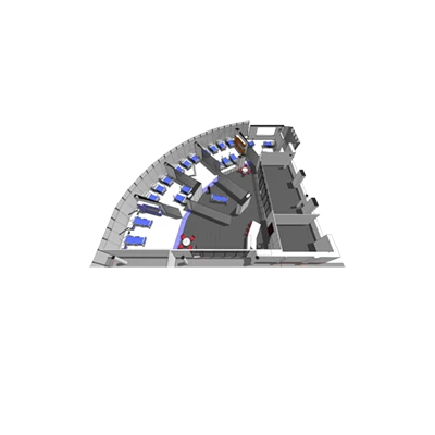 Showroom Zelevcice nahled