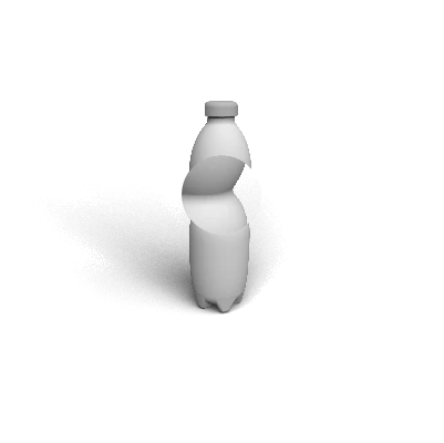 ilustrační obrázek produktu lahev
