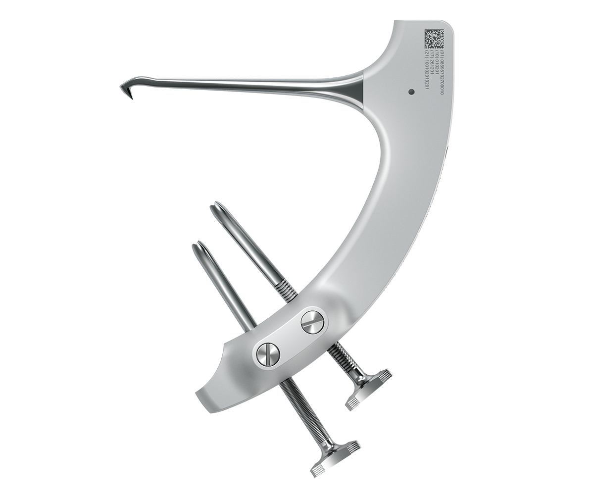 Drillbone Root Repair 01