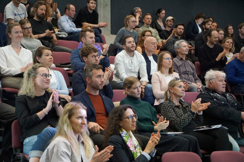 CzechTrade Konference Detail