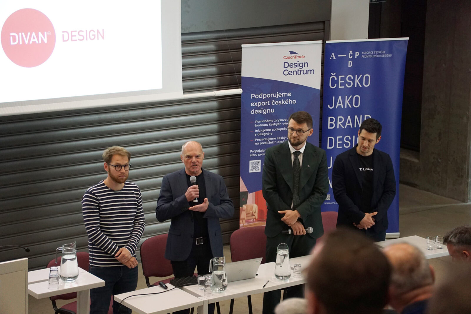MZ Liberec Konference CzechTrade 01