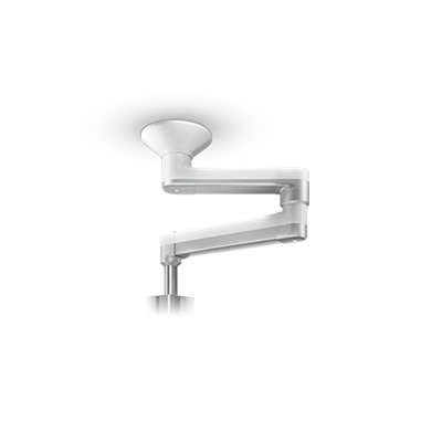 Stropni stativ nahled 2