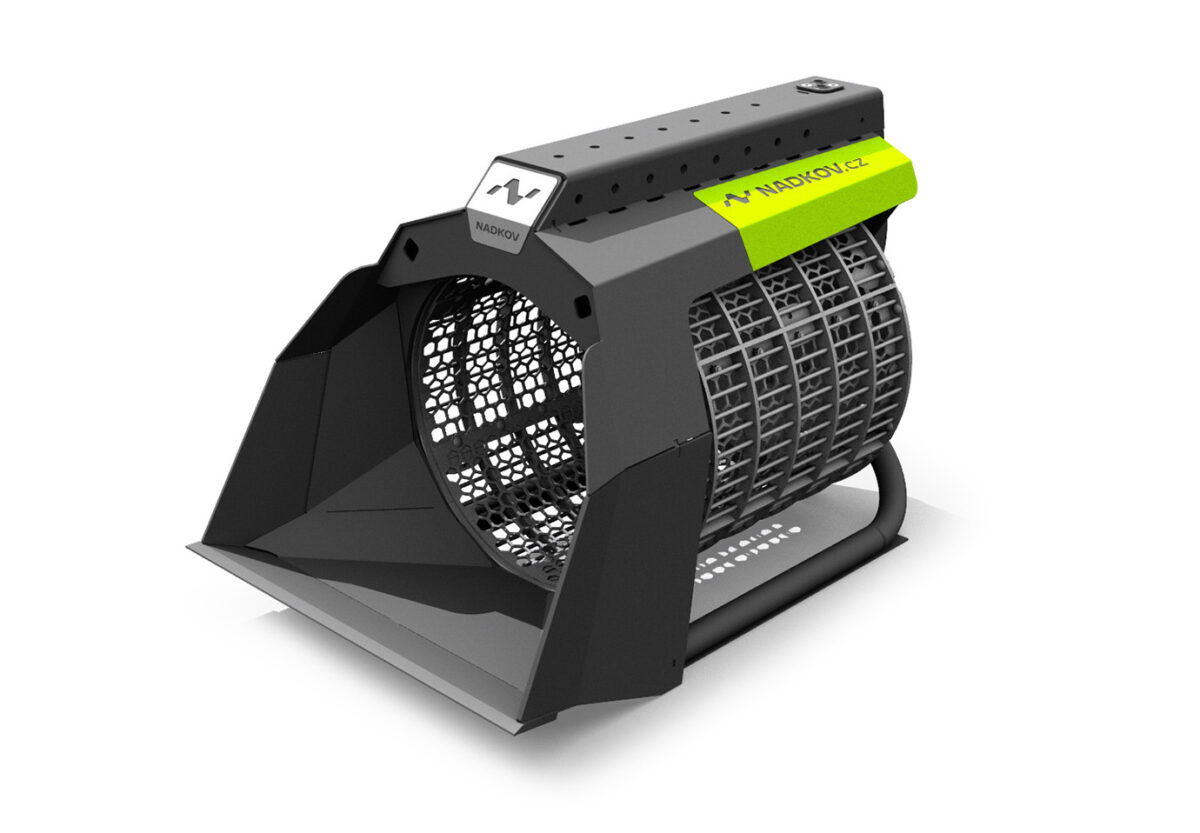 Tridici Lzice TH 300 01