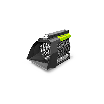 Tridici lzice TH 300 nahled